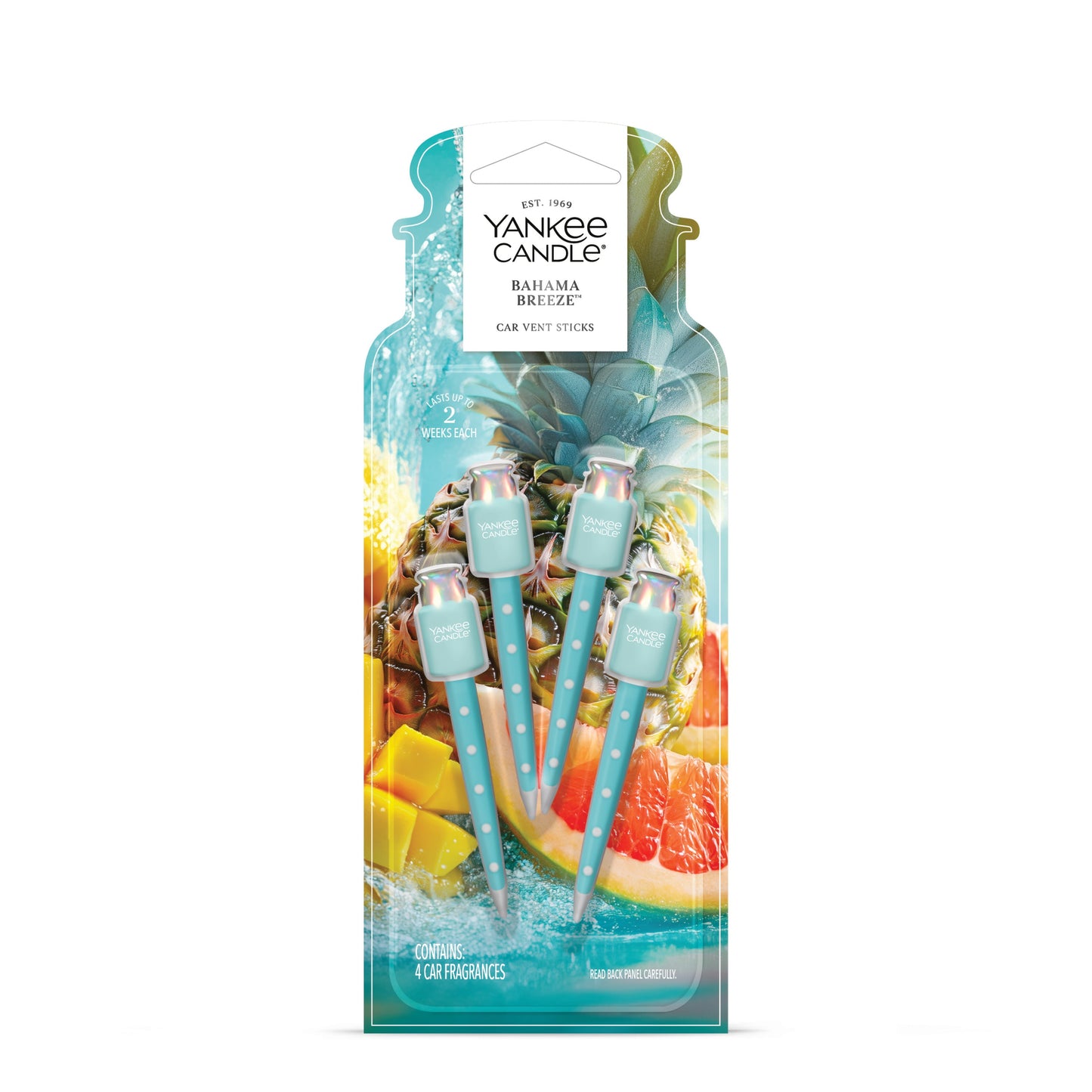 Bahama Breeze™ Blend 4-0456