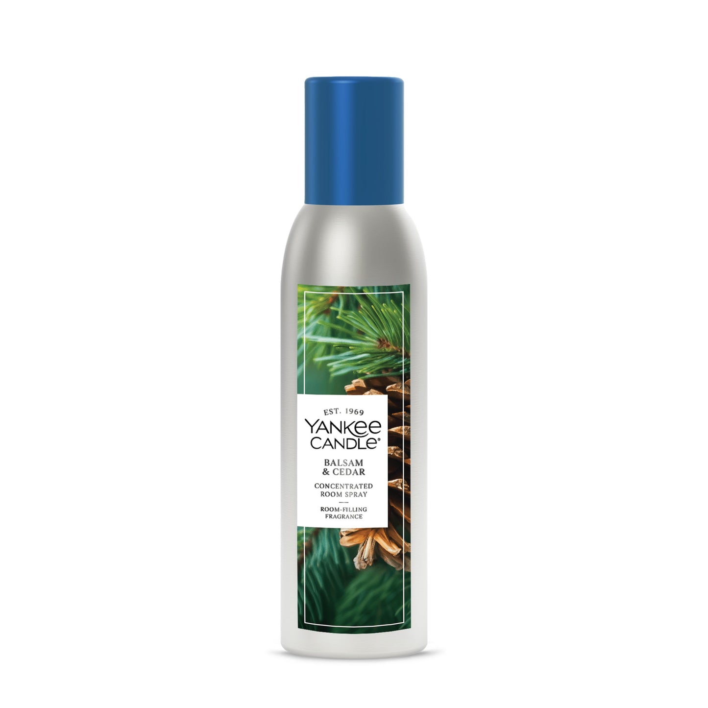 Balsam & Cedar Select 4-0110