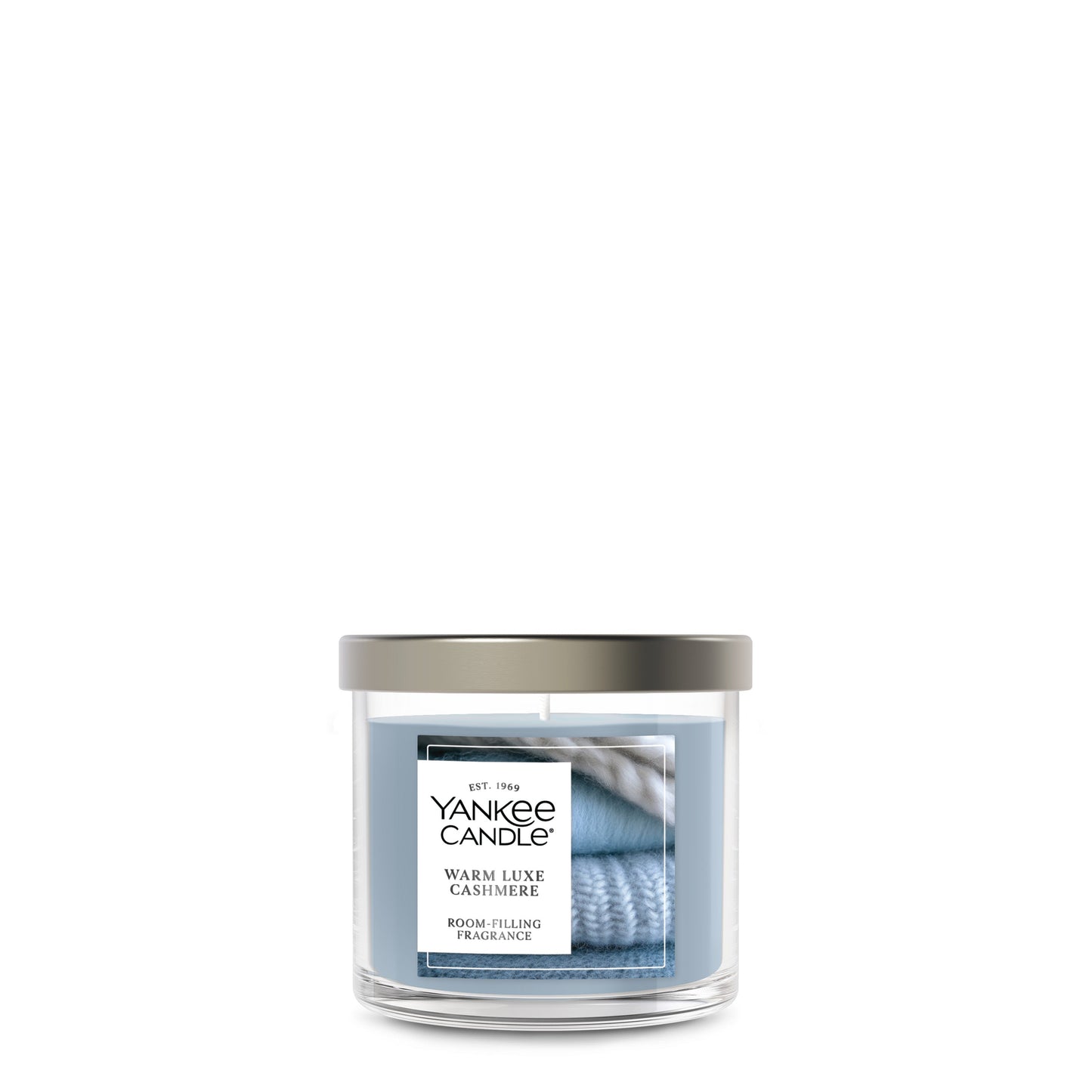 Warm Luxe Cashmere Daily 4-0654